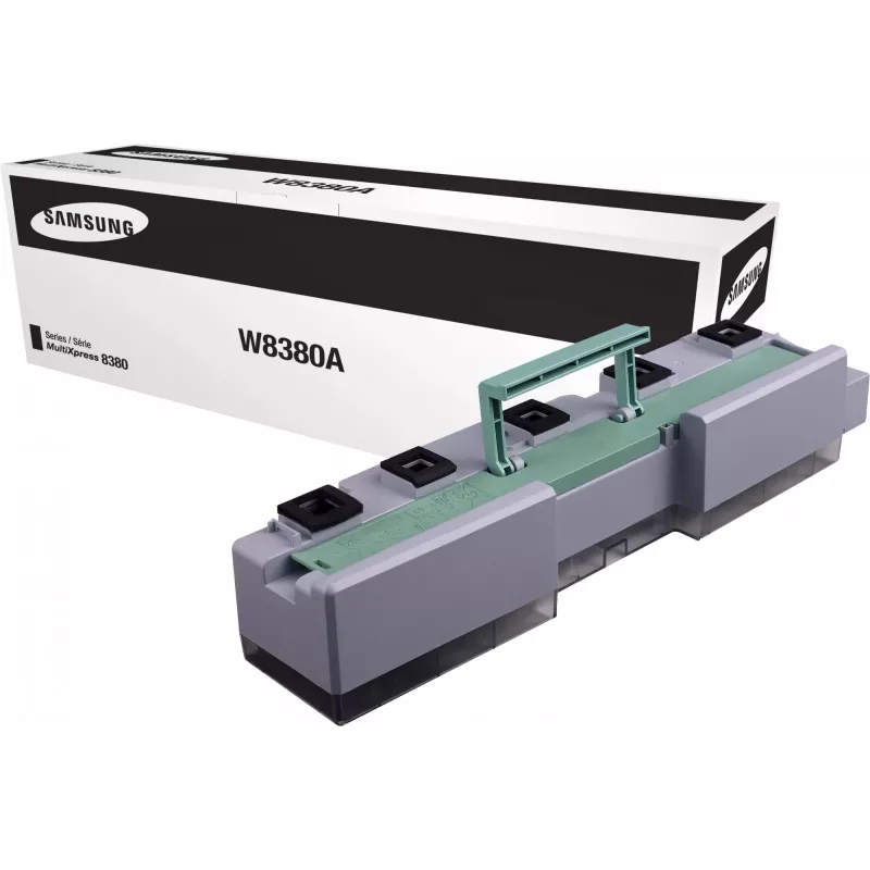 Unidade de retenção de toner HP CLX-W8380A