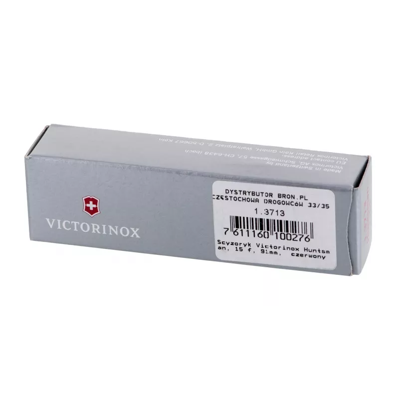 Faca multiferramentas Victorinox Huntsman