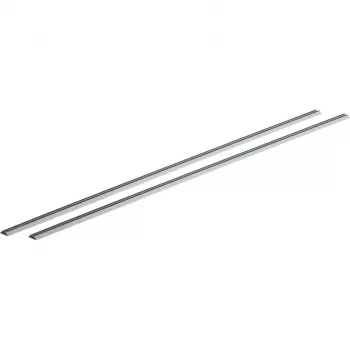 Lâmina de plaina Makita 793346-8 2 peças