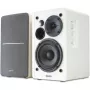 Edifier colunas ativas Studio R1280T 2.0 branco/prateado retalho - colunas ativas - colunas ativas