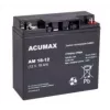 Bateria Electronic AM 18-12 VRLA AGM 12 V 18 Ah