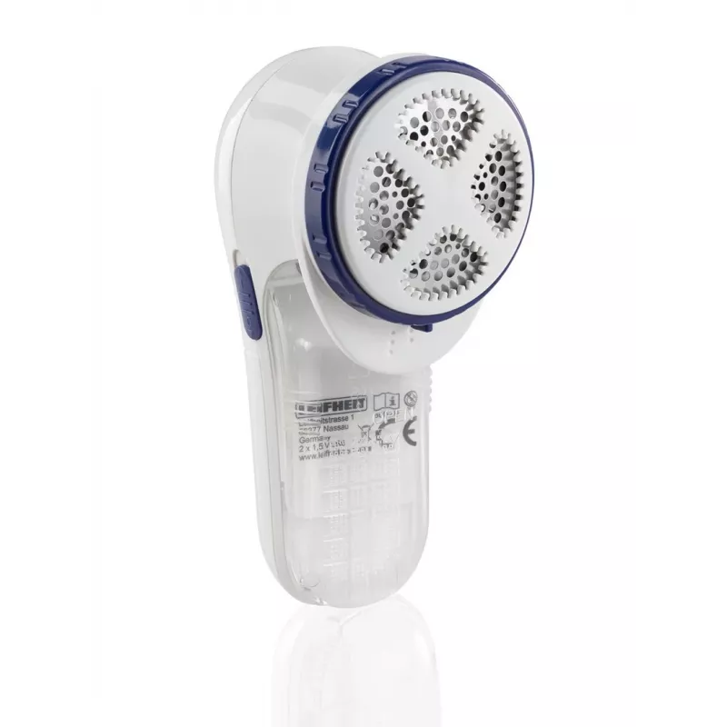 Leifheit 80029 removedor de borboto, azul/branco