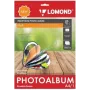 Mini álbum Lomond a jato de tinta coração grande mate 51x68 mm (grande)