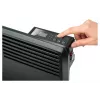 Aquecedor de parede por convecção Black+Decker BXCSH1800E