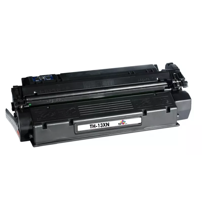 Toner TB HP Q2613X - Compatível preto (TH-13XN... Toner