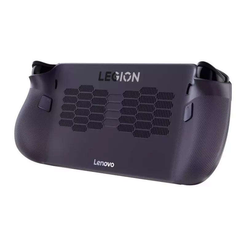 Lenovo Legion Go S 8APU1 83N60012PB consola de jogos portátil, AMD Ryzen Z1 Extreme, ecrã tátil de 8 polegadas WUXGA 1920x1200 IPS 120 Hz, 16 GB LPDDR5x-7500, 512 GB M.2 SSD, SteamOS, Nebula Nocturne