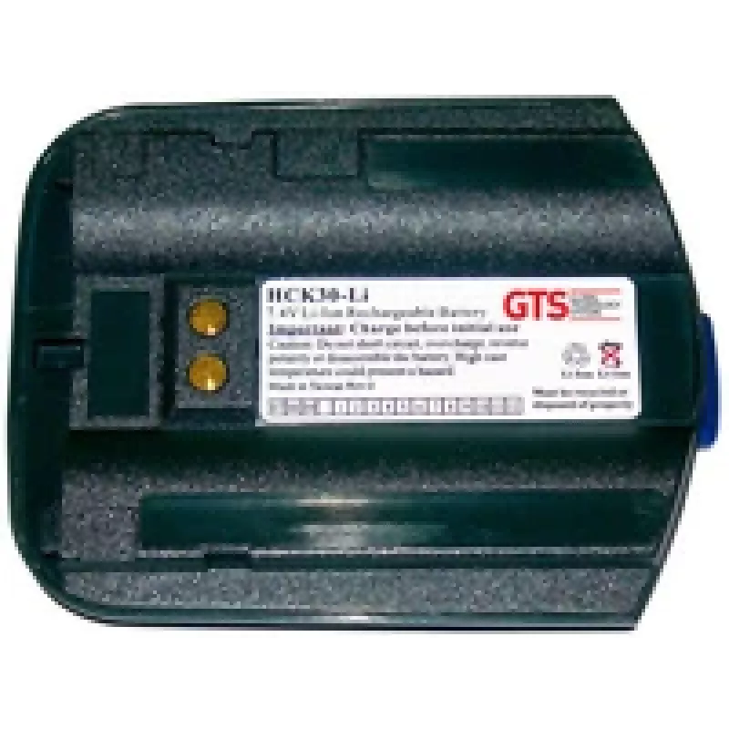 Honeywell HCK30-LI bateria para CK30/CK31, Li-Ion 7,4 V 2400 mAh
