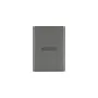 Disco SSD Transcend 1 TB externo USB Type-C USB 3.2 Gen 2x2 ESD360C