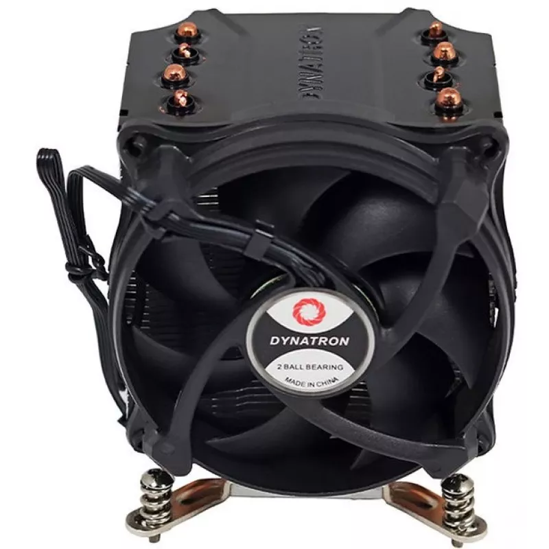 Dynatron A 2731 preto