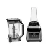 Batedeira Ninja BN750EU 2-em-1 com Auto-iQ