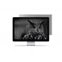 Filtro de privacidade sem moldura para ecrã NATEC Owl para monitor LCD de 24 polegadas (61 cm), 531 x 298 mm, 16:9, compatível com ecrã tátil