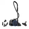 Miele Boost CX1 PowerLine aspirador sem saco 1 l 890 W grafite