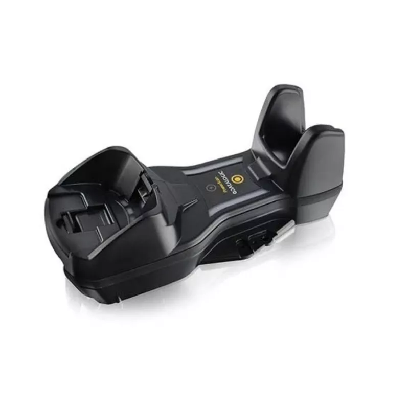 Datalogic PowerScan PM9600 - kit RS-232 - leitor de códigos de barras - portátil - SR - 2D-Imager - descodifica - RF (433 MHz) (PM9600-SR433RBK20)