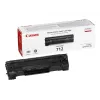 Cartucho de toner Canon 1870B002 1 unid. original preto