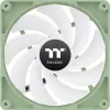 Thermaltake CT140 Reverse ARGB Sync Matcha Green Ventoinhas de caixa de 140 mm, pack de 2 (CL-F201-PL14MG-A)