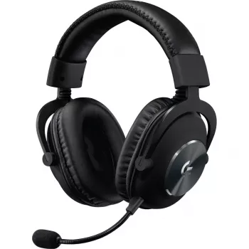 LOGITECH G PRO X Wireless LIGHTSPEED rato e headset gaming - PRETO - 2,4 GHZ/BT - EMEA29-953