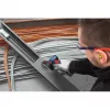 Bosch GWS 12V-76 PROFESSIONAL rebarbadora angular 7,6 cm 19500 rpm 700 g