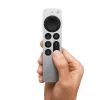 Apple Remote MW5F3ZM/A telecomando Bluetooth com superfície tátil para Apple TV e dispositivos compatíveis