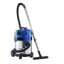 Aspirador Nilfisk MULTI II 22 depósito de aço inoxidável aspirador de líquidos e pós 1200 W saco de pó