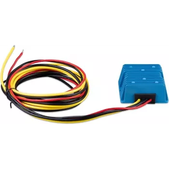 Conversor Victron Energy Orion IP67 24/12-20 240 W 24 V/DC - 12 V (ORI241220260)