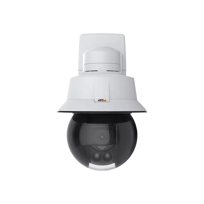 Câmara de vigilância IP Axis 01924-003