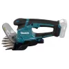 Tesoura de relva sem fio Makita UM600DZX preto, azul 12 V
