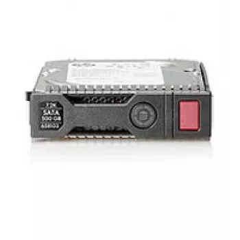 Disco rígido 1TB 7,2K 3,5