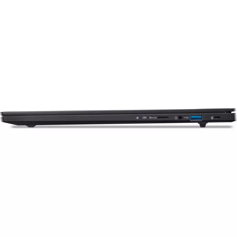 Portátil Acer Swift Go 16 AI SFG16-74-71TF 16 polegadas Intel Core Ultra 7 32GB 1TB Intel Arc Graphics Windows 11
