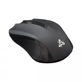 Rato SBOX WM-109 preto USB Type-A