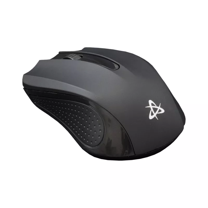 Rato SBOX WM-109 preto USB Type-A