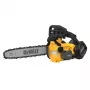 DEWALT motosserra a bateria Flexvolt, 35 cm, 54 V versão base