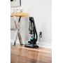 Aspirador 2 em 1 com bateria Bissell MultiReach Essential Bateria Húmido Sem saco 0,45 L 100 W Preto, Titânio
