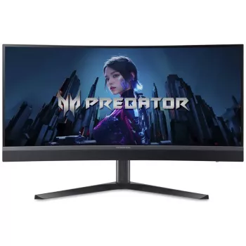 Monitor Acer Predator X34V3bmiiphuzx 34