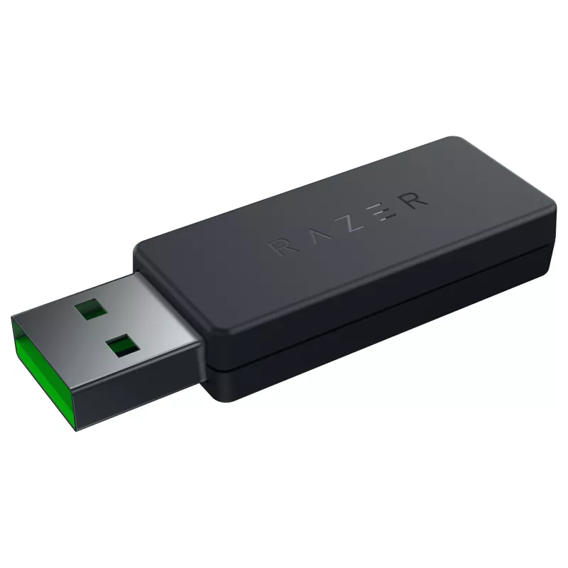 Comando sem fios Razer Raiju V3 Pro para PS5/PC, botões Pro, layout simétrico - preto