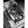 Maquete de cidade Revell VW Golf 1 GTI