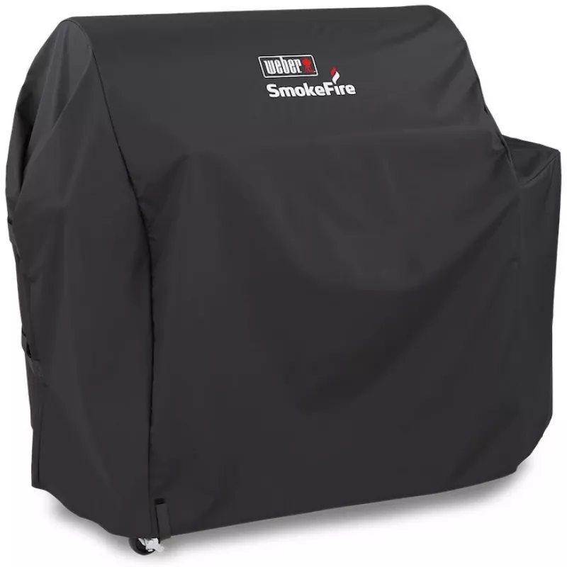 Capa Premium Weber 7193 para grelhador SmokeFire 36