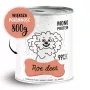 PAKA ZWIERZAKA Pepe Veado - comida húmida para cães - 800g