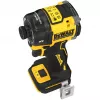 Aparafusadora DeWalt DCF870NT-XJ, 18V Li-Ion, 56 N·m, bucha de 1/4