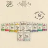 OLLO Umami ganso e peru - Ração húmida para cães - 850 g