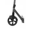 Trotinete Schildkröt Funsports Street Pro Universal Classic cinzento
