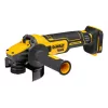 DeWALT DCG409NT-XJ Rebarbadora 12,5 cm 9000 rpm 1,8 kg