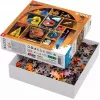 Puzzle Good Loot Imagination - Kat Garstka: The Oneironaut Collection II 1000 peças