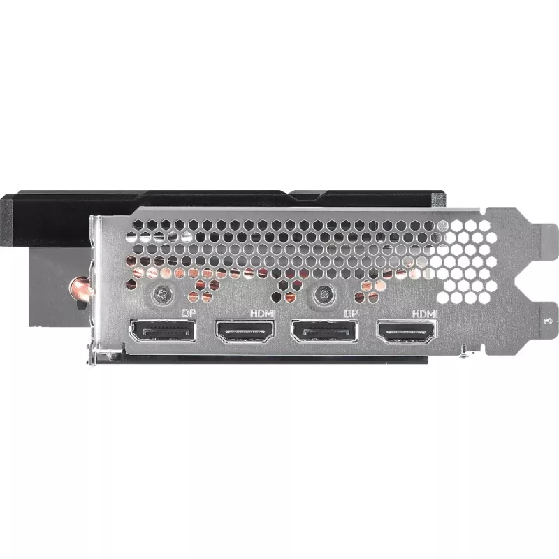 Placa gráfica ASRock Challenger D Intel Arc A750 8GB OC