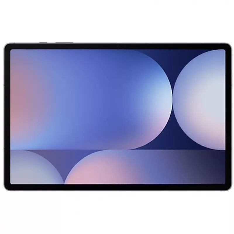 Samsung Galaxy Tab S10+ 256 GB 31,5 cm (12,4 polegadas) 12 GB Wi-Fi 6E (802.11ax) cinzento