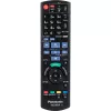 Panasonic DMR-BCT760 - Gravador Blu-ray 3D com sintonizador de TV e HDD - Upscaling - Ethernet, Wi-Fi (DMR-BCT760AG)
