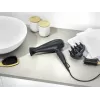 Severin HT 0167 secador de cabelo, 2300 W, preto/prateado
