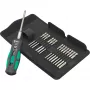 Wera Kraftform Safe-Torque Speed Universal 16 peças design robusto