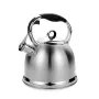 Maestro MR-1334 chaleira não elétrica, 2,9 l, aço inoxidável