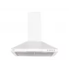 MAAN Vela 2 50 exaustor de cozinha, branco