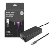 Fonte de alimentação/adaptador Qoltec 50093 90 W preto
